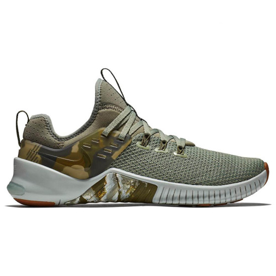 Nike Free metcon